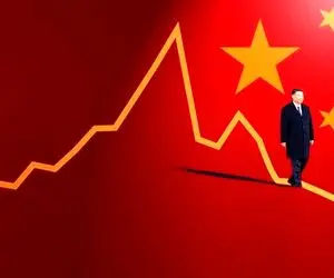 یک تئوری هولناک در مورد چین!