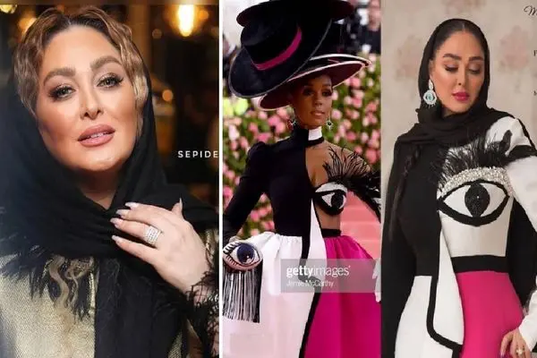 elham hamidi shayanews