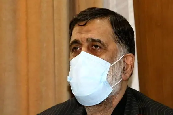 مصطفی آجورلو