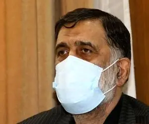 سرشاخ آجورلو با فدراسیون فوتبال