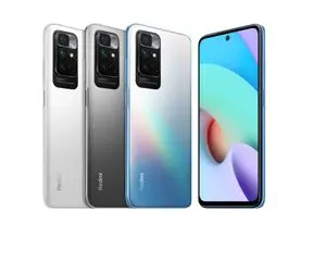 نسخه 2022 ردمی 10 در گیگ بنچ دیده شد!