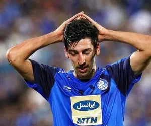 استوری مرتضی تبریزی ؛ تبریزی از استقلال جدا می شود؟