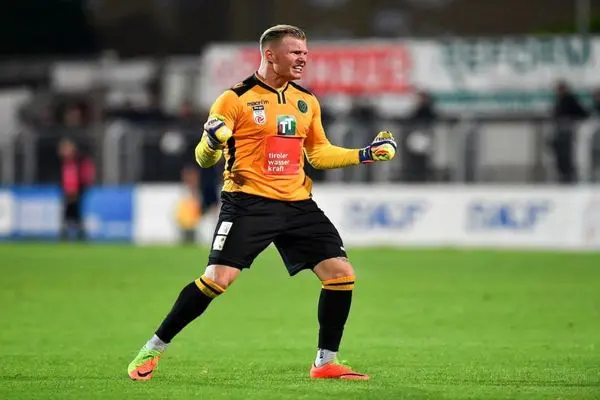  کریستوفر نت