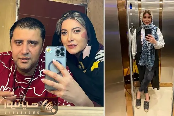 fariba naderi shayanews