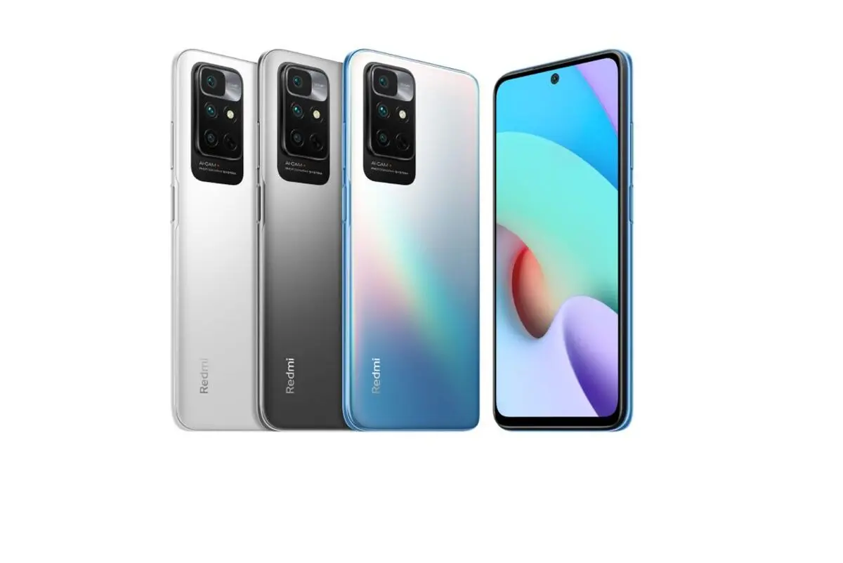 Redmi 10-2022