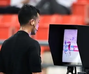 VAR به لیگ قهرمانان آسیا 2021 وارد شد