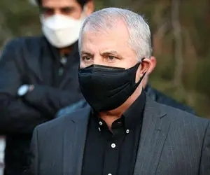 شایعه ای عجیب در مورد بازداشت علی پروین!