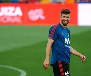 افشاگری دختر سرمربی تیم تراکتور علیه پیکه!