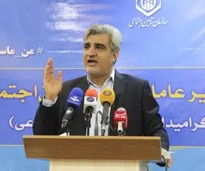 حقوق کارگران و بازنشستگان تامین اجتماعی چقدر زیاد می شود؟