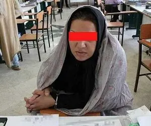 زن شیرازی شوهرش را کُشت، جسد مومیایی را زیر تخت گذاشت و باز شوهر کرد!