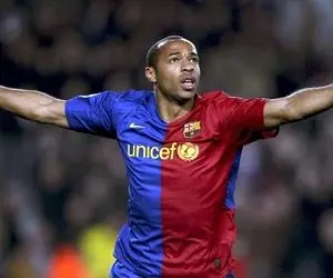 همه از رئال می‌ترسند، رئال از بارسلونا!