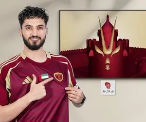 محمد قربانی بین پرسپولیس و تراکتور؛ تصمیم نهایی الوحده درباره ستاره ایرانی چه می‌شود؟
