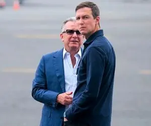 سفر ویتکاف و کوشنر به اسرائیل لغو شد؟