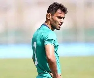 خیال استقلالی ها از جعفر سلمانی  راحت شد!