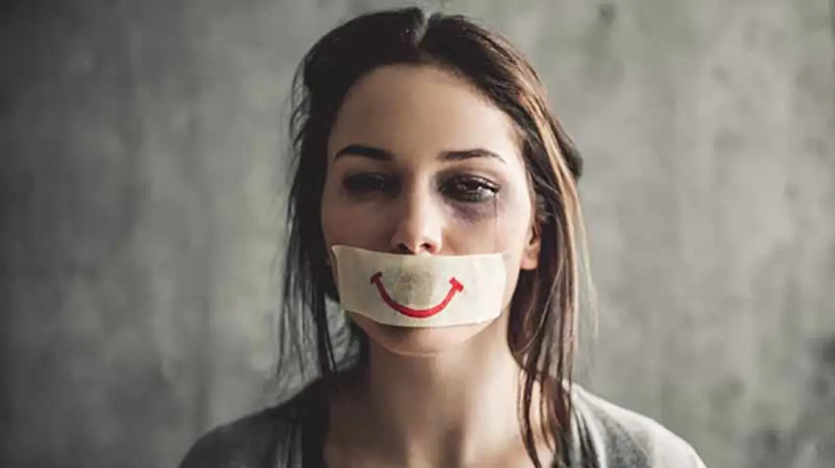 نشونه‎های سوءاستفاده عاطفی