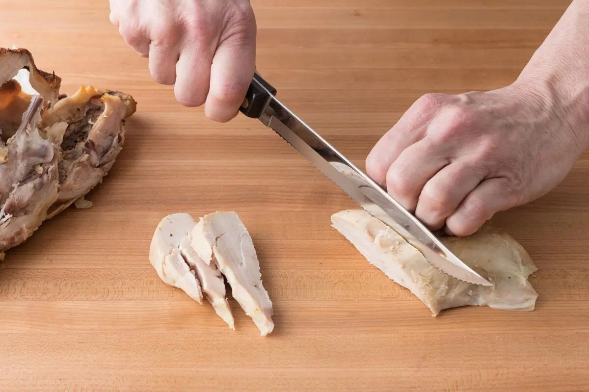 طرز تهیه سالاد الویه