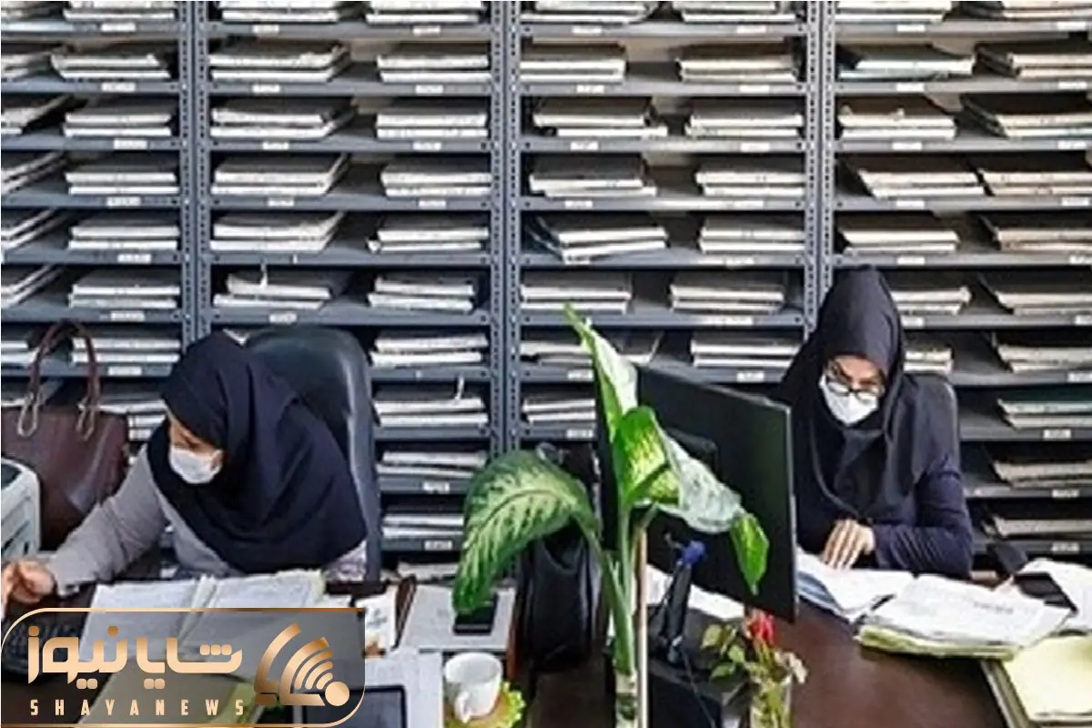 آخرین خبر از طرح ساماندهی کارکنان دولت امروز 16 آذر ۱۴۰۴ 