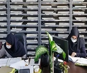 آخرین خبر از طرح ساماندهی کارکنان دولت امروز 16 آذر ۱۴۰۴ 