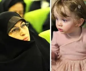 زندگینامه و ازدواج آیت الله مجتبی خامنه ای با دختر حدادعادل؛ شهدای بیت رهبری و نوه اش