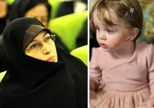 زندگینامه و ازدواج آیت الله مجتبی خامنه ای با دختر حدادعادل؛ شهدای بیت رهبری و نوه اش