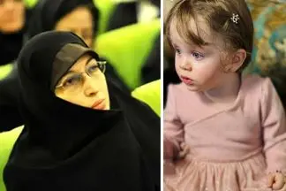 زندگینامه و ازدواج آیت الله مجتبی خامنه ای با دختر حدادعادل؛ شهدای بیت رهبری و نوه اش