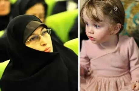 زندگینامه و ازدواج آیت الله مجتبی خامنه ای با دختر حدادعادل؛ شهدای بیت رهبری و نوه اش