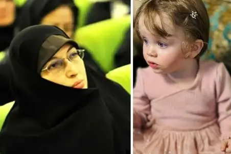 زندگینامه و ازدواج آیت الله مجتبی خامنه ای با دختر حدادعادل؛ شهدای بیت رهبری و نوه اش