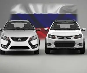 تاخیر سایپا داد مشتریان را درآورد؛ از تهران تا مسکو و سن‌پترزبورگ