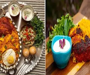طرز تهیه دمی گوجه با تخم‌ مرغ/ غذای ساده و مقرون به صرفه با طعم بهشتی واسه تابستون