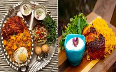 طرز تهیه دمی گوجه با تخم‌ مرغ/ غذای ساده و مقرون به صرفه با طعم بهشتی واسه تابستون