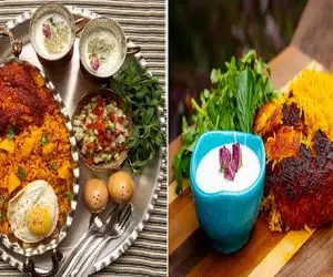 طرز تهیه دمی گوجه با تخم‌ مرغ/ غذای ساده و مقرون به صرفه با طعم بهشتی واسه تابستون