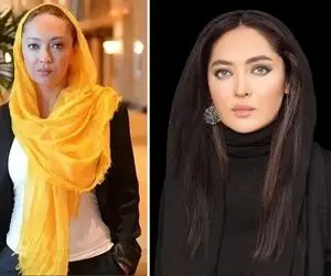 بیوگرافی نیکی کریمی و همبازی با سوپراستار بعد انقلابی / مد آرایش دهه هشتادی با سن 50 