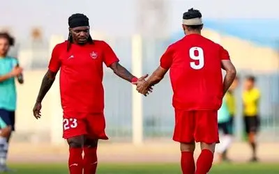 روز و ساعت بازی فوتبال پرسپولیس – فجرسپاسی