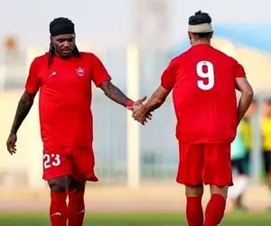 روز و ساعت بازی فوتبال پرسپولیس – فجرسپاسی