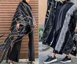 برای عید 1404 چی بپوشیم؟ / ایده های منحصر به فرد و سانتی مانتال برای خانوم های امروزی