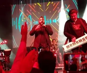 چرا کنسرت نوروزی ساسی مانکن در ترکیه لغو شد؟