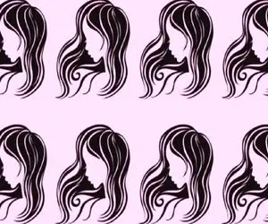 بازی فکری؛ پیدا کردن چهره متفاوت دید خلبانی  و هوش پروفسور میخواد