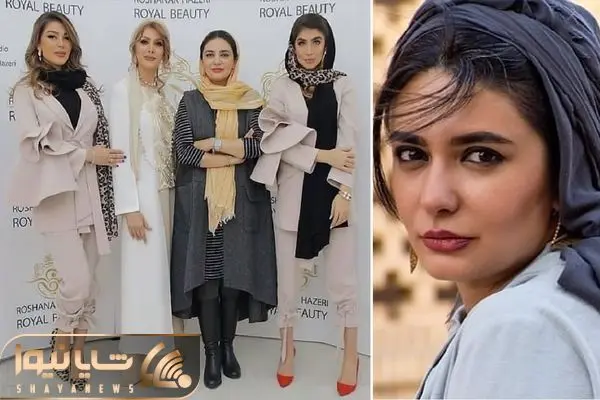 linda kiani shayanews