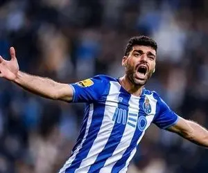 مهدی طارمی جانشین زلاتان در میلان؟