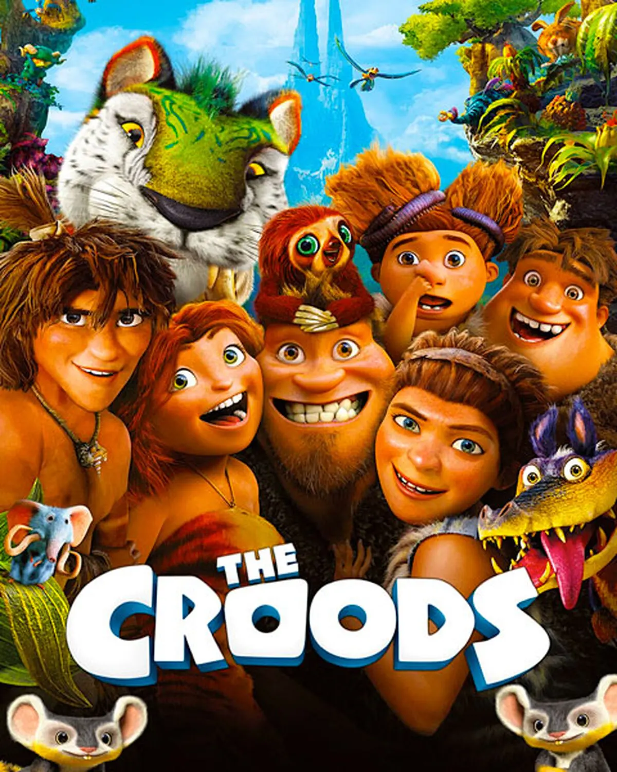 croods