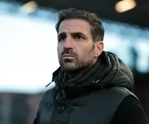 هافبک سابق بارسا در فکر مربیگری در لیگ انگلیس