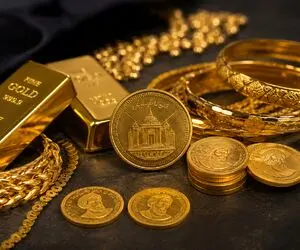 قیمت طلا و سکه امروز شنبه ۱۳ تیر ۱۴۰۵؛ امروز بخریم یا منتظر ریزش قیمت بمانیم؟