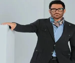محمدرضا گلزار دوباره با خوندنش تو جامعه مطرح شد!