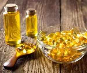 13 جادوی روغن ماهی و امگا3؛ از سلامت پوست تا درمان کبد چرب

