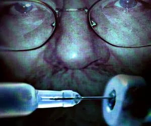 ترکیب دارو با سس خون/ قاتلی در لباس دکتر که بیمارانش را برای لذت انتقام می کشت