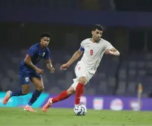 تنها نکته مثبت تیم ملی ایران: پنالتی‌ها نجات دادند!
