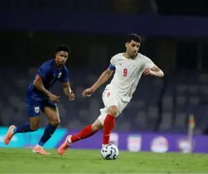 تنها نکته مثبت تیم ملی ایران: پنالتی‌ها نجات دادند!