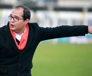 ربیعی:مقابل پرسپولیس یک لشگر مصدوم داریم 