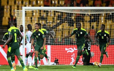 اولین فینالیست جام ملت های آفریقا مشخص شد؛ سنگال، منتظر صلاح یا شیرها؟!