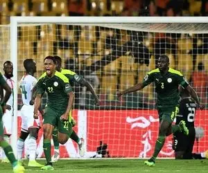 اولین فینالیست جام ملت های آفریقا مشخص شد؛ سنگال، منتظر صلاح یا شیرها؟!